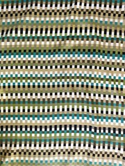 Knoll 20 Yds Upholstery Fabric Sunbrella Performance Green Designer Outdoor