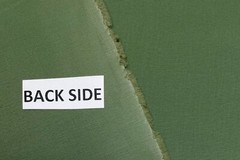 OREGANO GREEN CANVAS 100% COTTON DUCK 8 OZ FABRIC BY THE 1/2(.5) YARD 67″ W