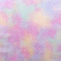 By The Yard, Easter Pastel Blender ~ $3.99 Ships ANY Amount Of Cotton Fabric
