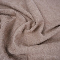 440gsm HEAVY Pure 100% LINEN – Natural Fabric European flax – sack rustic washed