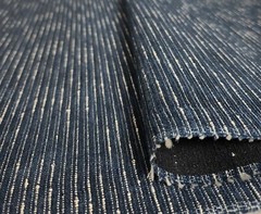 Holly Hunt Fabric 14 Yards (MONTEREY: INDIGO) 272/06