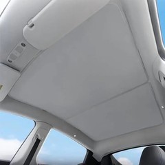 Headliner Fabric with Foam Backing for Car Ceiling