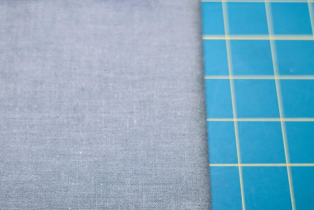 #13 Green 100% Cotton-3 yds. 10”