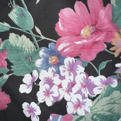 Fabric 1 yard x 58” wide