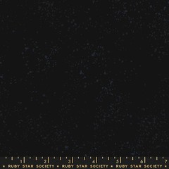Speckled RS5027 102M Onyx Black Moda Ruby Star