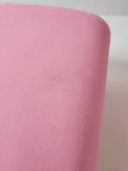 Solid Light Pink Twill Woven Cotton Quilting Sewing Craft Fabric 44″ X 3yds
