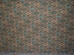 Lee Jofa, Istanbul Ikat, Geometric, Tapestry Weave, BTY, Color Multi