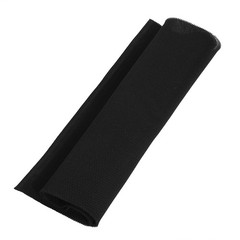 1.4m X 0.5m Fabric Dustproof Protective Cloth Cover Stereo Audio Speaker Mesh