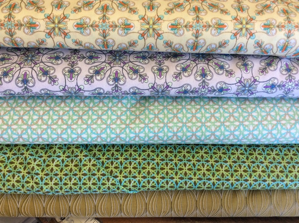 PAINTBRUSH STUDIO-NOTTING HILL COLLECTION-VARIOUS CHOICES-BY THE YARD