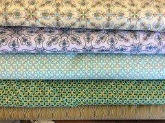 PAINTBRUSH STUDIO-NOTTING HILL COLLECTION-VARIOUS CHOICES-BY THE YARD