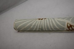 Spoonflower Peel and Stick Wallpaper Botanical Leaf Removable Roll Home Decor