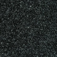 Donghia Nubby Boucle Weave Upholstery Fabric- Frizzle Graphite 2.10 yd 6021111.8