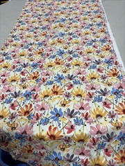 Brother Sister Design Studio Cotton Fabric 1 Yard 25″ x 44″ Wide New