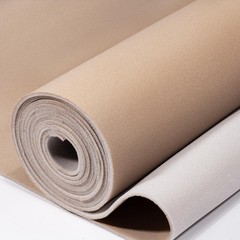 Transformative 38″ × 60″ Brown Headliner Fabric – Mesh Type with Foam Backing