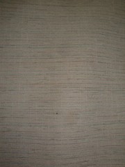 Pleasure 3420 Ecru Chenille Chromatex Mills – 5+yds=$0 S&H