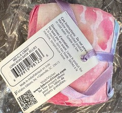 NWT HTF/OOP Fabric Palette Jellies Long Road Batik Jellies 20pc 2.5″x42″