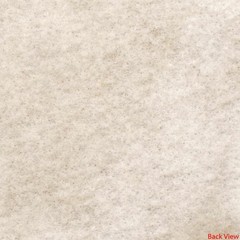 Boat Fuzzy Back Vinyl | Putty Gray Beige 54 Inch (YD)