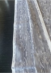 Joel Dewberry Westminster Fibers Wood Grain Pattern Fabric Gray Quilt Cotton Yd