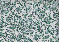 Sunbrella Fabric Luana Aquamarine Solution Dyed Acrylic Drapery Upholstery