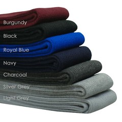 Rib Knit Cuffs Pair,Tubular Ribbing Seamless Cuffing Fabric ReVamp Bomber Jacket
