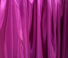 Magenta Taffeta 100% Polyester 59/60″ wide by the yard or roll. Free swatches