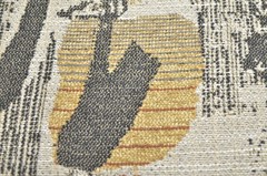 Shebang Ember Ethnic Abstract Upholstery Swavelle Mill Creek Fabric