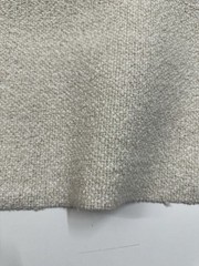 Holly Hunt/ Great Plains Terazzo Soft Light, 7yds, Perform Wool Bouclé
