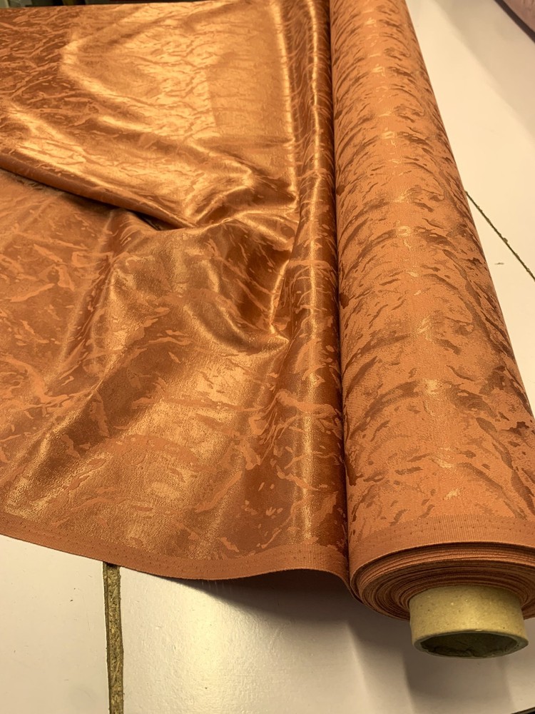PREMIUM DAMASK UPHOLSTERY/CURTAIN FABRIC – LAURA – 120CM WIDE : $15 P/M