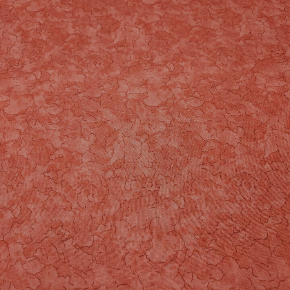 1 yd Gemstones Cumin Paintbrush Studio Tonal Rusty Brown Blender