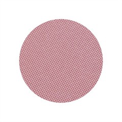 Vintage Acoustic Speaker Grill Cloth Stereo Grill Fabric Pink 1.0×0.5m 39″x19.6″