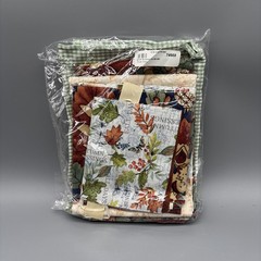 Scarlet Thread Small Summer Fun Fabric Quilt Bundle River Song