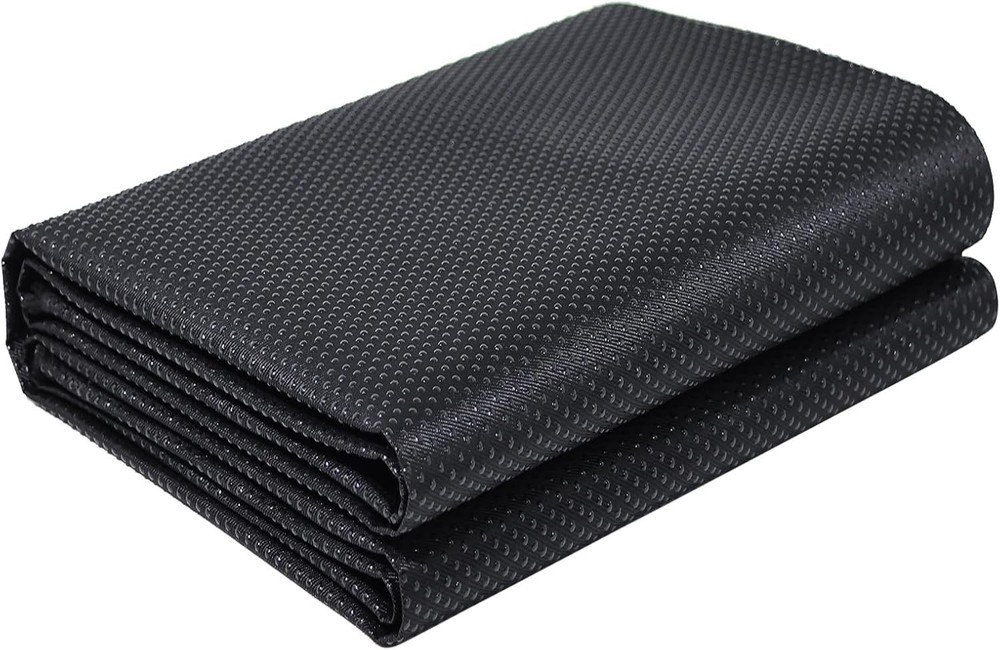 60×40 Inches Antislip Cloth, Vinyl Primary Cloth Backing Fabric, Rug Backing …