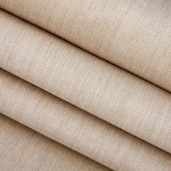 SUNBRELLA 5492 CANVAS FLAX BEIGE OUTDOOR INDOOR MULTIUSE FABRIC BY YARD 54″W