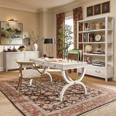 Ballard Designs Padma Brown Sunbrella Performance Fabric By The Yard…