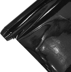 Glossy Mirrored Faux Leather Roll 11.8″X53″(30Xmx135Cm) Solid Color Shiny Vinyl