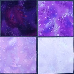 Merryvale 26 ea 6″x6″, 6″x18″ 100% Cotton Quilt Craft Sew Fabric Benartex FFI176