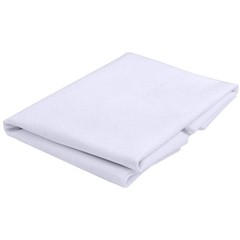 100% Cotton Muslin Fabric, 60 Inch X 3 Yards Bleached Muslin Linen Fabric by …