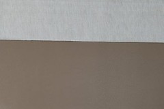 VINYL PLUS MEDIUM PRARIE TAN Faux Leather Pleather RV AUTO FABRIC BY YARD 54″W