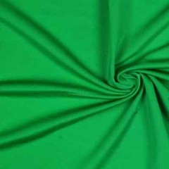 Shiny Finish Milliskin Nylon Spandex Fabric | (4 Way Stretch/Per Yard) Kelly