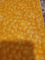 Lot of 3 David Textiles, Rose & Hubble, Hoffman Cotton Quilting Each 1 Yd