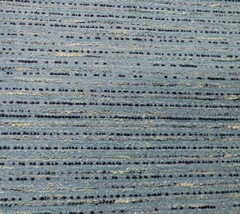 Blue Cotton Flat Boucle – Italy – Pastel Perfection for Spring!! (Also in Pink!)