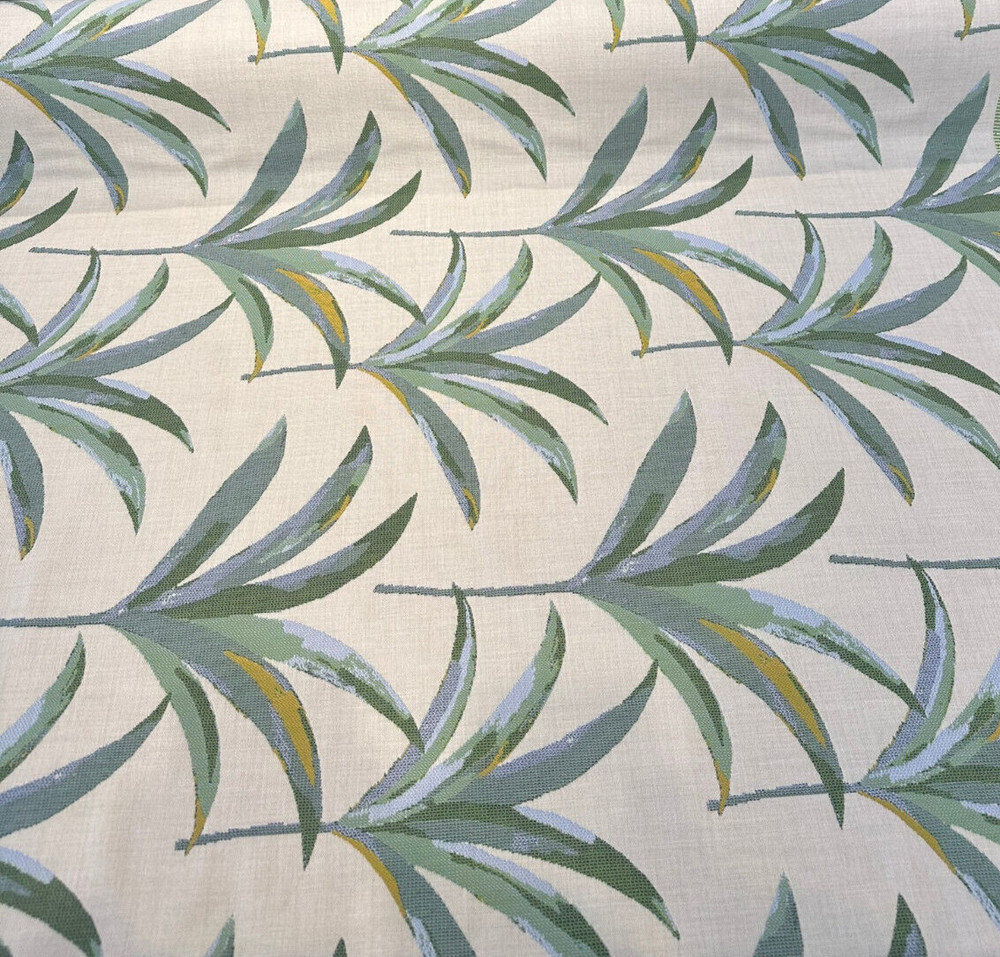 Sunbrella Martinique Tropic 2311 Performance Upholstery Fabric By the yard