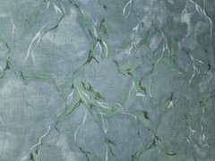 RJR Fabric Works MONTICELLO Jinny Beyer BLUE Cotton 2+ yds ~45″ x 76″