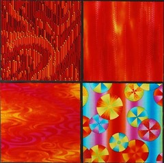 Merryvale 26 ea 6″x6″, 6″x18″ 100% Cotton Quilt Craft Sew Fabric Kaufman CQ-158