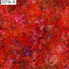 Earthscapes cotton Quilt fabric Quilting Treasures 29716-T Mottled Earth Tones