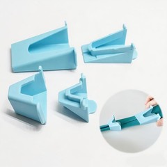 YICBOR Jelly Roll Fabric Tube Maker for Quilting DIY Sewing