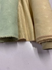 DAMASK CLASSICS SOFT FURNISHING COTTON FABRICS : 120cm wide : $6.00 P/M : DC-2