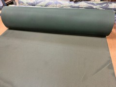 MilSpec Camo Green 483 Polyester Mesh Fabric MADE IN THE US By the Yard