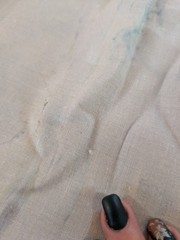 Romo Black Edition It’s Complicated Fabric 14 5/8 Yards