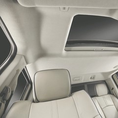 Headliner Fabric with Foam Backing for Car Ceiling Fabric Repair FOR SUV RV